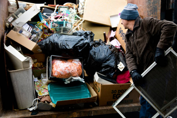 Yard Cleanup Services in Woodstown, NJ
