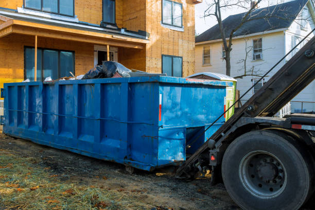 Best Commercial Junk Removal  in Woodstown, NJ