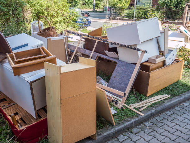 Best Local Junk Hauling  in Woodstown, NJ
