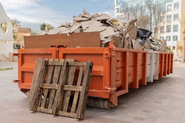 Best Office Junk Removal  in Woodstown, NJ