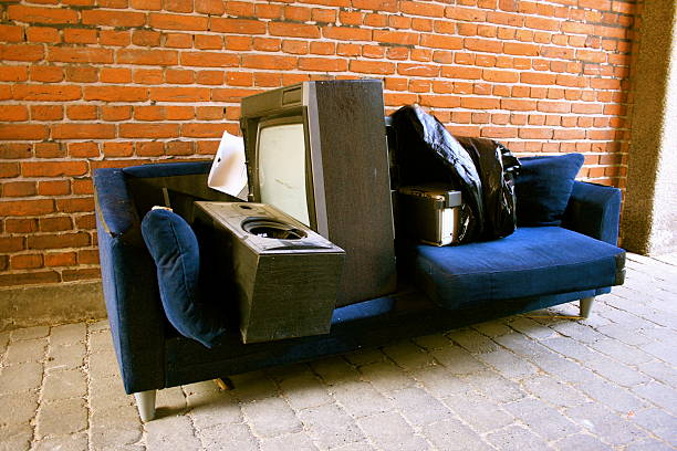 Commercial Cleanout Services in Woodstown, NJ