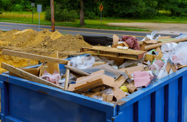 Best Construction Debris Removal  in Woodstown, NJ